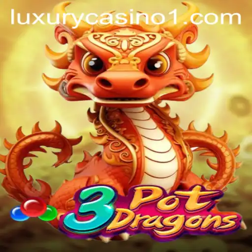 Exploring the World of 3PotDragons: A Gaming Sensation