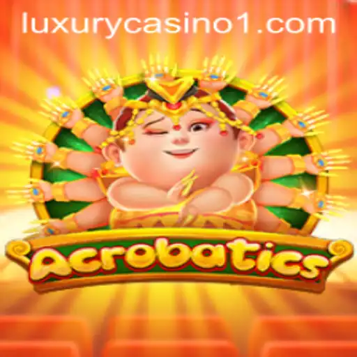 Discovering the Thrills of Acrobatics: A Captivating New Game Experience