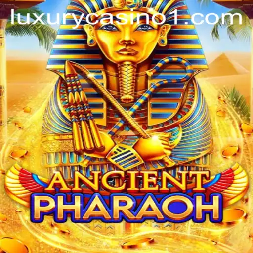 AncientPharaoh Game: Unearthing The Secrets of Ancient Egypt