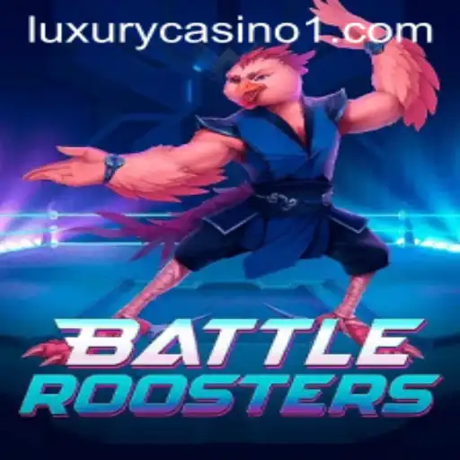 BattleRoosters: A Unique Gaming Experience