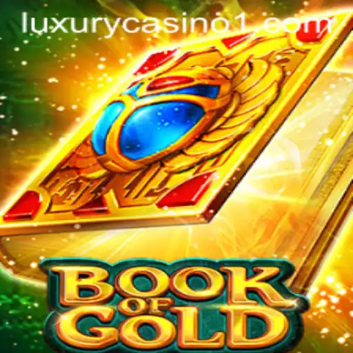 Explore the Thrilling World of Book of Gold and Elevate Your Gameplay with 57winbet