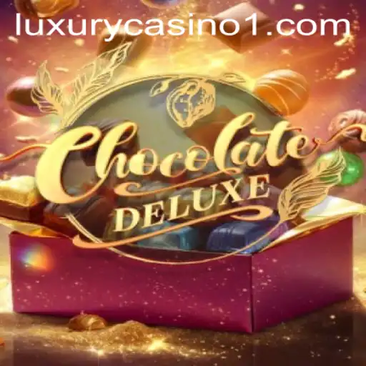 Exploring ChocolateDeluxe: A Sweet Adventure into 57winbet's Latest Game