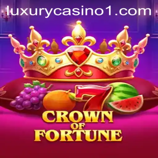CrownofFortune: A Glimpse Into the Thrilling World of Online Gaming