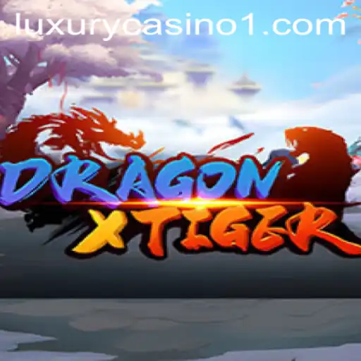 Unveiling DragonXTiger: The Thrilling Casino Game Taking the Industry by Storm