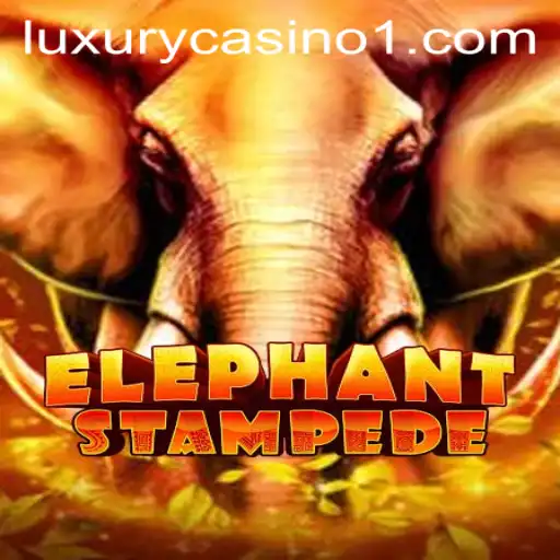 Dive into the Thrilling World of ElephantStampede with 57winbet