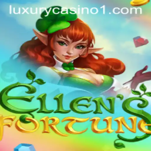 Discover the Exciting World of EllensFortune: Your Guide to Mastery