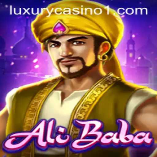 Discover the Enchanting World of AliBaba: A Comprehensive Guide