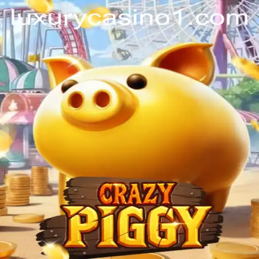 CrazyPiggy: A New Gaming Adventure with 57winbet