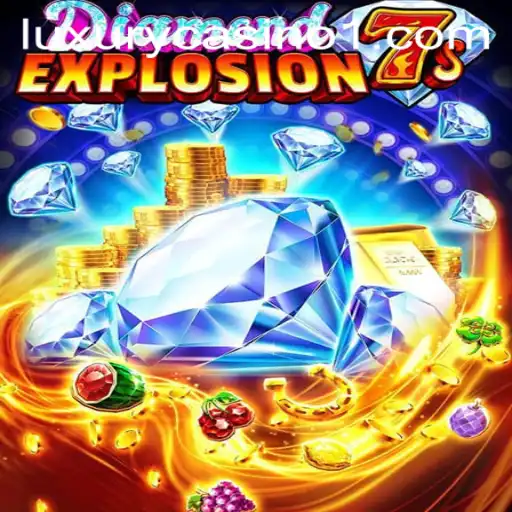 DiamondExplosion7s: A Captivating Journey into Explosive Gaming Fun