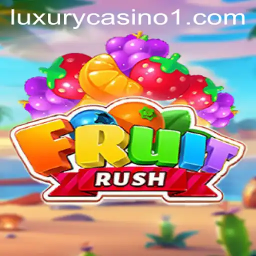 A Deep Dive into the Thrilling World of FruitRush: The 57winbet Phenomenon