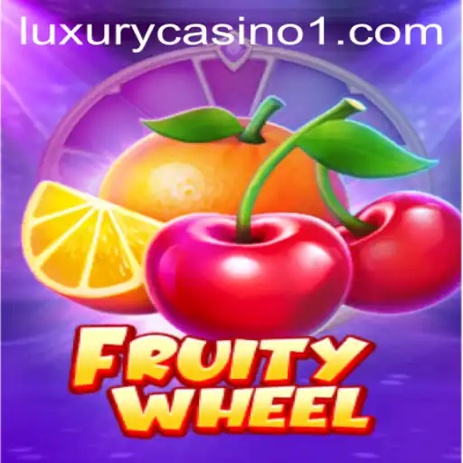 Discover the Thrills of FruityWheel: A Spin to Win Extravaganza