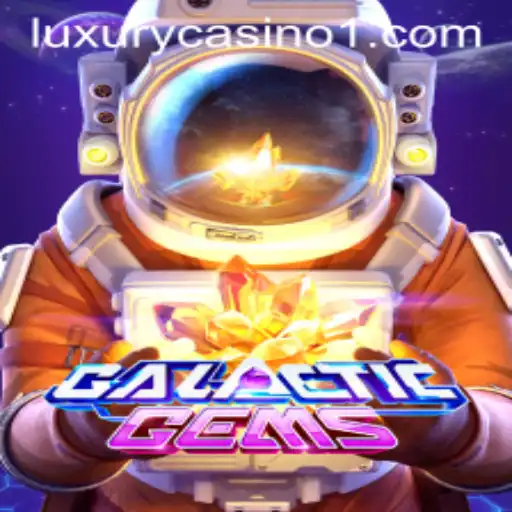 Exploring GalacticGems: A Stellar Adventure with 57winbet