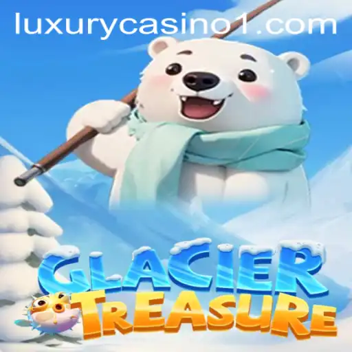 Unlock the Thrills of GlacierTreasure with 57winbet
