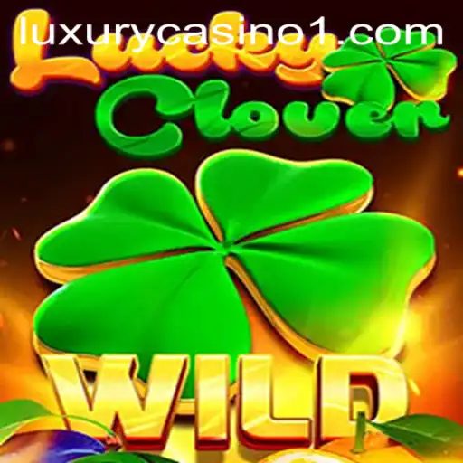 Unveiling the Thrill: LuckyClover and the 57winbet Experience