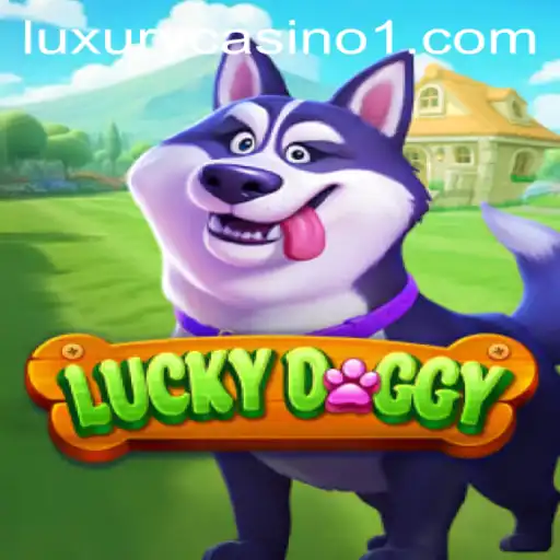 Unveiling LuckyDoggy: A Journey into the World of 57winbet
