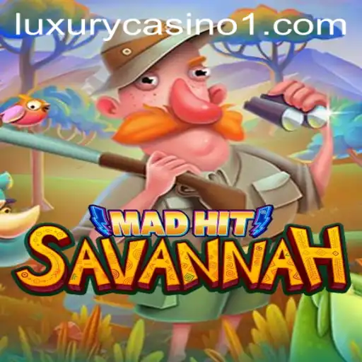 Experience the Thrill of MadHitSavannah: A Game-Changer in Interactive Gaming
