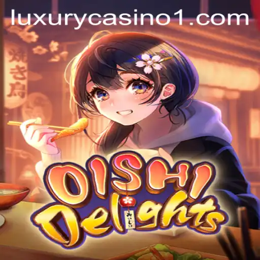 Exploring the Enchanting World of OishiDelights: A Captivating Gaming Experience