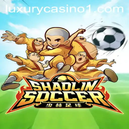 Unleashing the Spirit of ShaolinSoccer: A Fusion of Tradition and Modern Gaming