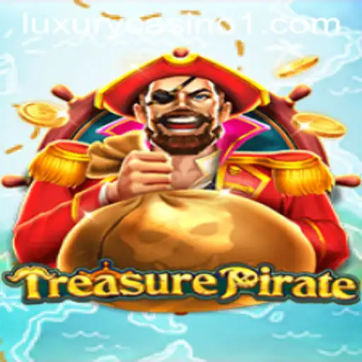 Unveiling the Adventurous World of TreasurePirate with 57winbet