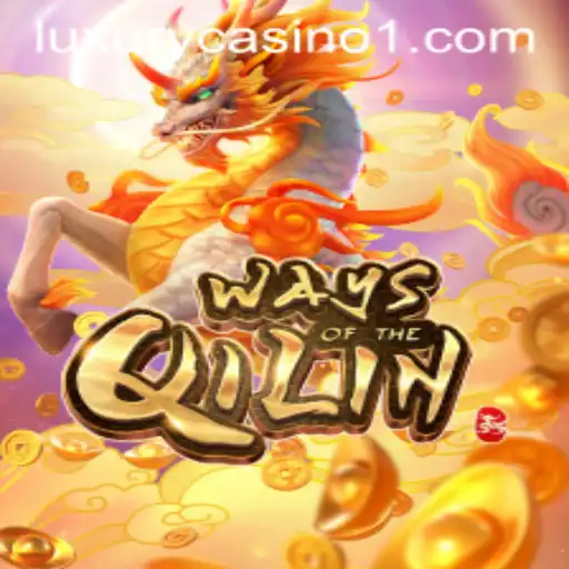 Exploring the Mystical Realms of WaysoftheQilin with 57winbet