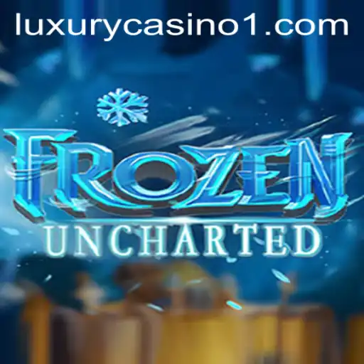 Exploring the Epic Adventure of FrozenUncharted