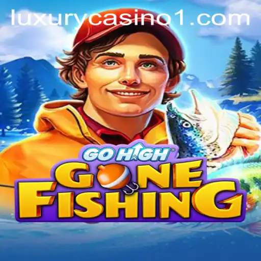 Dive into Adventure with GoHighGoneFishing: An Exciting Game Experience