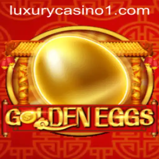 GoldenEggs: A New Era of Gaming with 57winbet