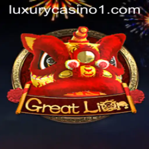 Exploring GreatLion: The Legendary Game Gaining Buzz with 57winbet