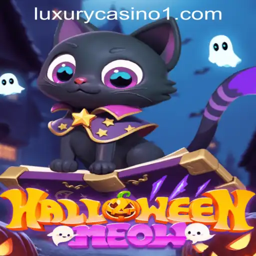 Exploring HalloweenMeow: A Spooktacular Adventure with 57winbet