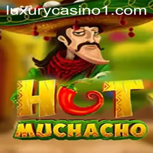 HotMuchacho: The Exciting New Game Taking the Gaming World by Storm