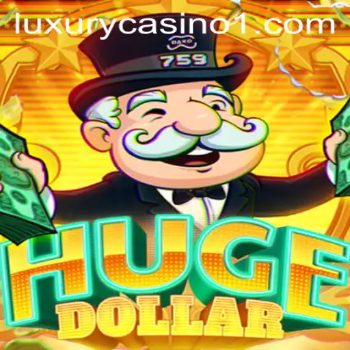 Exploring the Exciting World of HugeDollar
