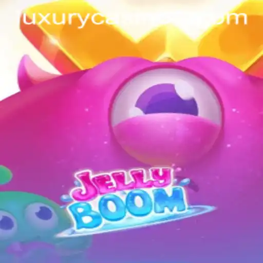 Exploring JellyBoom: A Captivating Journey into the World of 57winbet