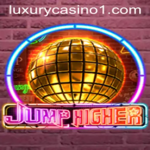 JumpHigher: The Thrilling New Game Taking the Gaming World by Storm
