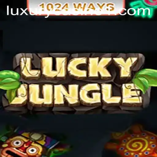 Exploring the Engaging World of LuckyJungle1024: A Comprehensive Guide