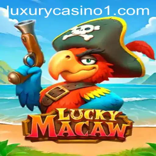 Discovering LuckyMacaw: The Ultimate Gaming Experience with 57winbet