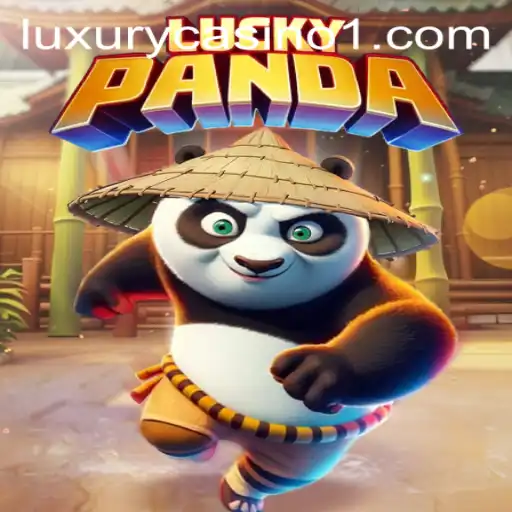 LuckyPanda: A Captivating Casino Game Experience with 57winbet