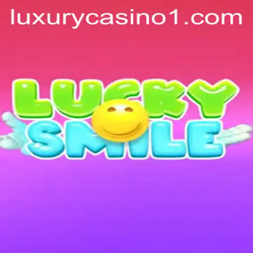Experience the Thrill of LuckySmile on 57winbet