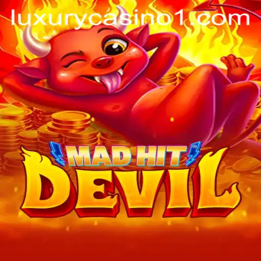 Exploring the Thrilling World of MadHitDevil - A Fusion of Strategy and Excitement