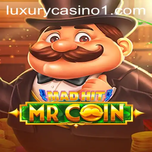 Discovering MadHitMrCoin - A Thrilling Dive into a New Era of Gaming