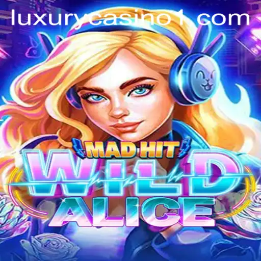 Discover the Thrilling World of MadHitWildAlice: Strategy, Fun, and Adventure
