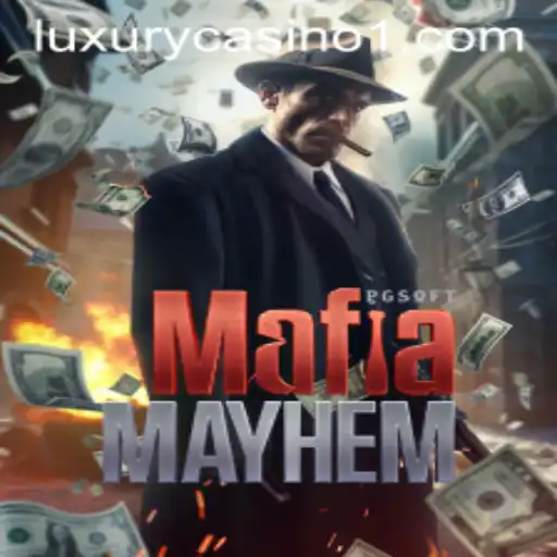 Unveiling MafiaMayhem: Rule the Underworld with 57winbet