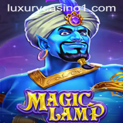 Discover the Enchantment of MagicLamp: A New Era of Gaming with 57winbet
