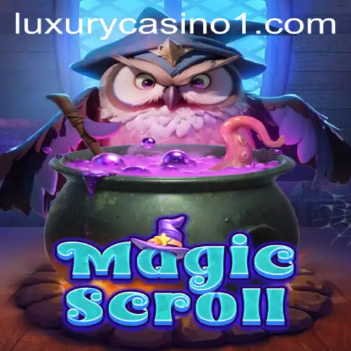 Unveiling the Magic of MagicScroll: Your Guide to Mastering the Game with 57winbet