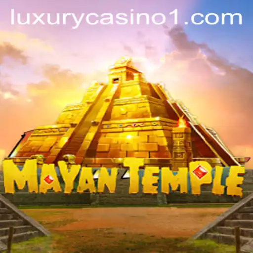 MayanTemple: An Ancient Adventure with 57winbet