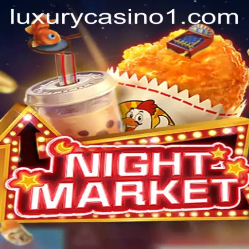 Exploring NIGHTMARKET: The Intriguing World of 57winbet