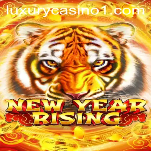 Exploring the Exciting World of NewYearRising with 57winbet