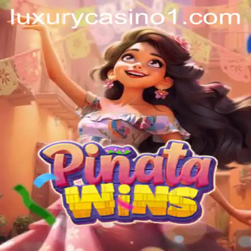 PinataWins: Exploring the New Gaming Sensation and 57winbet Strategy