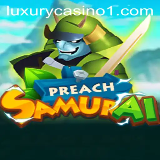 The Fascinating World of PreachSamurai & The Intriguing Connection with 57winbet