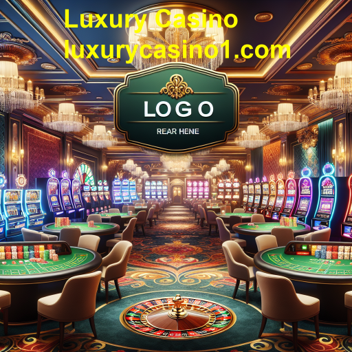 Descubra as Melhores Promoções do Luxury Casino