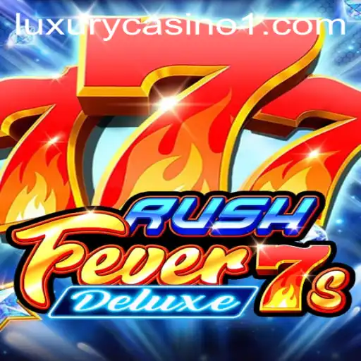 Experience the Thrill with RushFever7sDeluxe: Dive into the 57winbet Gaming Phenomenon